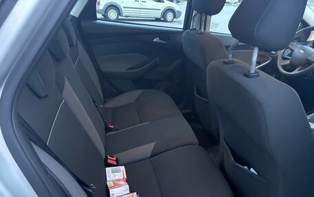 Ford Focus III, 2011 год, 730 000 рублей, 8 фотография