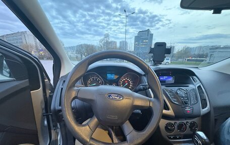 Ford Focus III, 2011 год, 730 000 рублей, 10 фотография