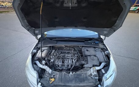 Ford Focus III, 2011 год, 730 000 рублей, 12 фотография