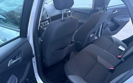 Ford Focus III, 2011 год, 730 000 рублей, 9 фотография