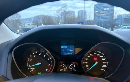 Ford Focus III, 2011 год, 730 000 рублей, 11 фотография
