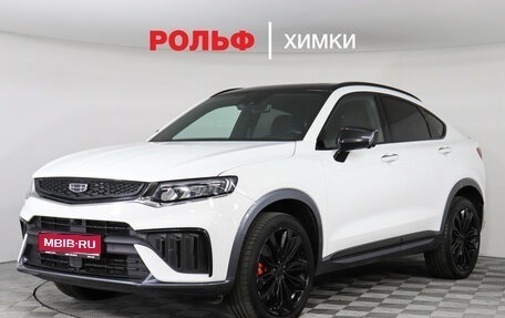 Geely Tugella FY11, 2023 год, 3 047 000 рублей, 1 фотография