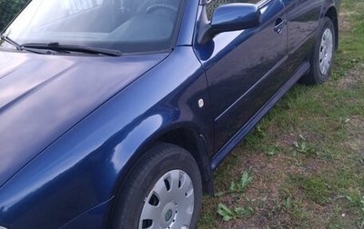 Skoda Octavia IV, 2007 год, 335 000 рублей, 1 фотография
