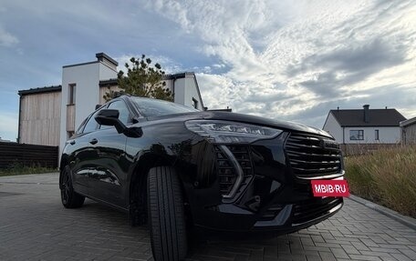 Haval Jolion, 2023 год, 1 899 000 рублей, 3 фотография