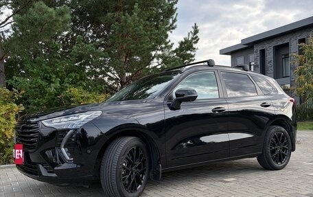 Haval Jolion, 2023 год, 1 899 000 рублей, 7 фотография