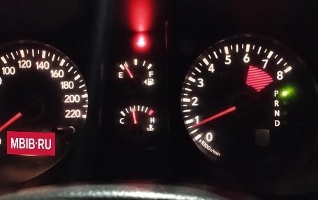 Mitsubishi Outlander III рестайлинг 3, 2003 год, 600 000 рублей, 3 фотография