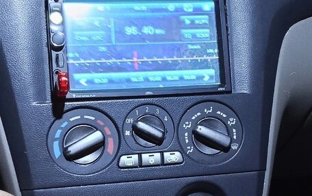 Mitsubishi Outlander III рестайлинг 3, 2003 год, 600 000 рублей, 6 фотография