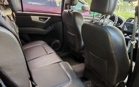 Lifan X60 I рестайлинг, 2016 год, 520 000 рублей, 12 фотография