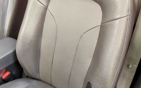 Lifan X60 I рестайлинг, 2016 год, 520 000 рублей, 15 фотография