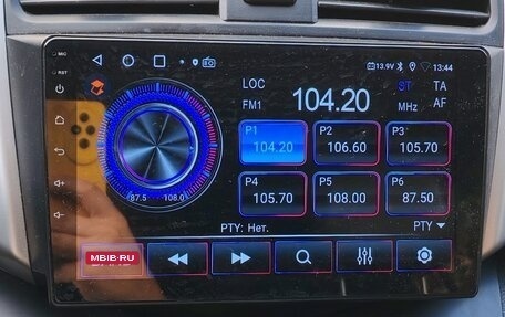 Lifan X60 I рестайлинг, 2016 год, 520 000 рублей, 17 фотография