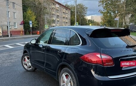 Porsche Cayenne III, 2010 год, 2 250 000 рублей, 6 фотография