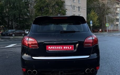 Porsche Cayenne III, 2010 год, 2 250 000 рублей, 5 фотография