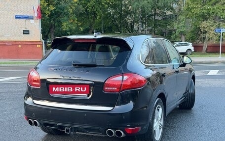 Porsche Cayenne III, 2010 год, 2 250 000 рублей, 7 фотография