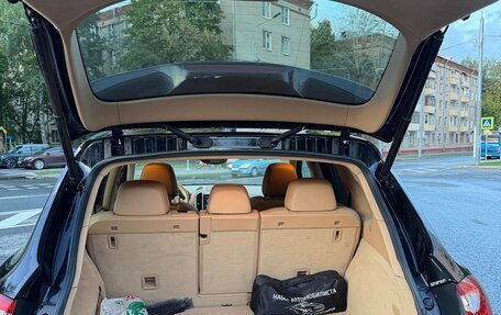 Porsche Cayenne III, 2010 год, 2 250 000 рублей, 12 фотография