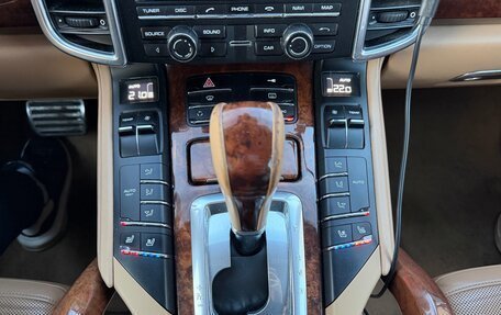 Porsche Cayenne III, 2010 год, 2 250 000 рублей, 16 фотография