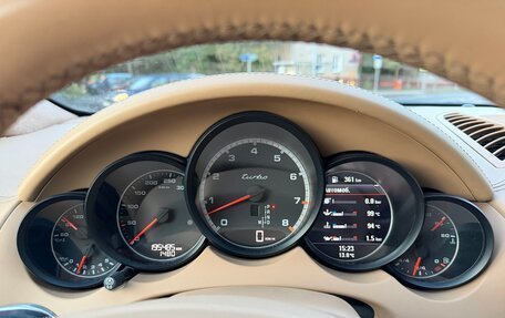 Porsche Cayenne III, 2010 год, 2 250 000 рублей, 13 фотография
