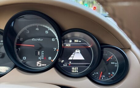 Porsche Cayenne III, 2010 год, 2 250 000 рублей, 18 фотография