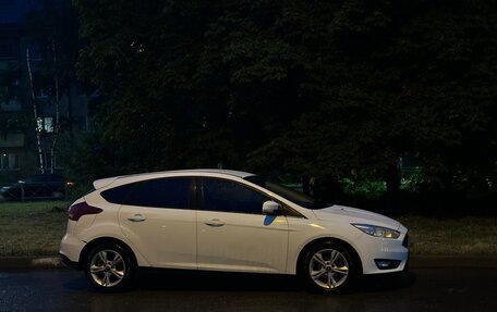 Ford Focus III, 2017 год, 800 000 рублей, 2 фотография