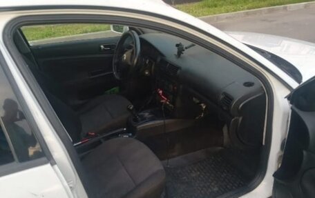 Volkswagen Passat B5+ рестайлинг, 1998 год, 198 000 рублей, 4 фотография