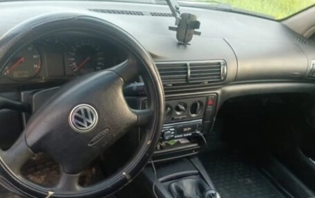 Volkswagen Passat B5+ рестайлинг, 1998 год, 198 000 рублей, 7 фотография