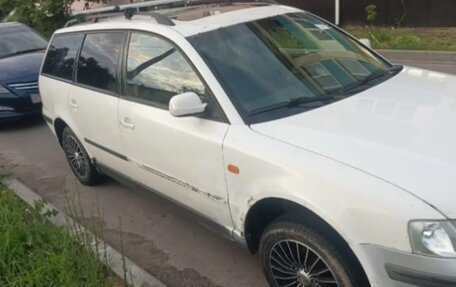 Volkswagen Passat B5+ рестайлинг, 1998 год, 198 000 рублей, 5 фотография