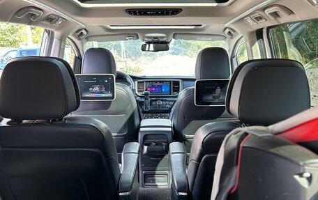 GAC GN8, 2021 год, 2 390 000 рублей, 9 фотография