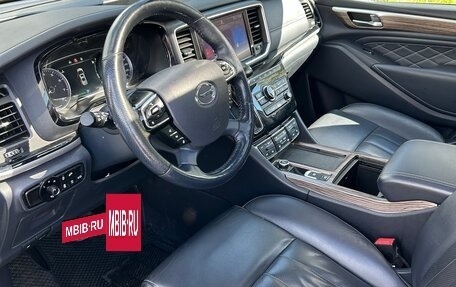GAC GN8, 2021 год, 2 390 000 рублей, 17 фотография