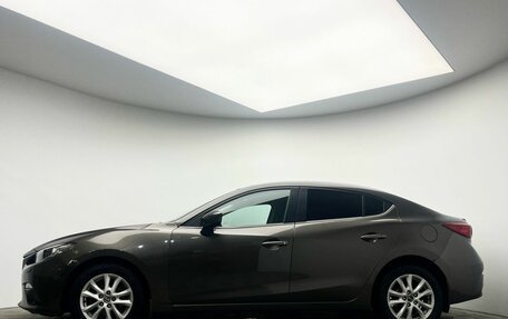 Mazda 3, 2014 год, 1 229 000 рублей, 4 фотография