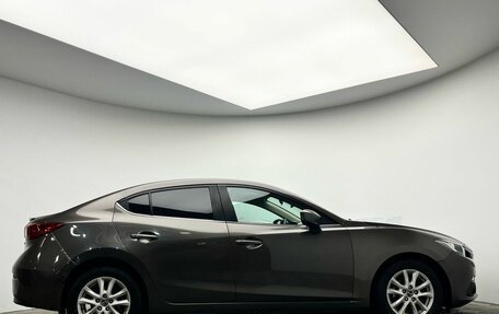 Mazda 3, 2014 год, 1 229 000 рублей, 8 фотография