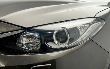 Mazda 3, 2014 год, 1 229 000 рублей, 9 фотография
