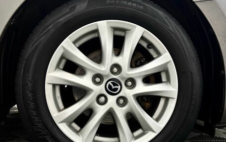 Mazda 3, 2014 год, 1 229 000 рублей, 12 фотография