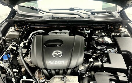 Mazda 3, 2014 год, 1 229 000 рублей, 13 фотография