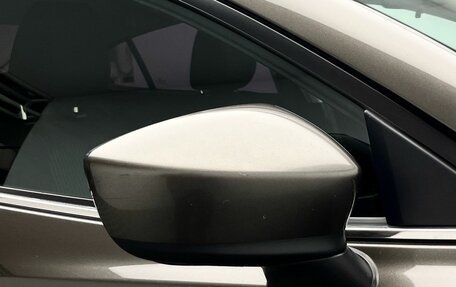 Mazda 3, 2014 год, 1 229 000 рублей, 11 фотография