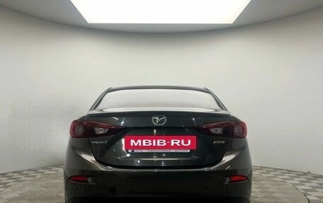 Mazda 3, 2014 год, 1 229 000 рублей, 6 фотография