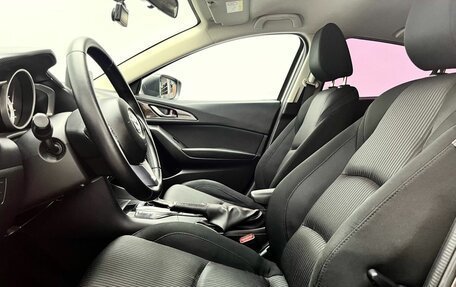 Mazda 3, 2014 год, 1 229 000 рублей, 17 фотография