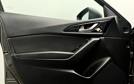 Mazda 3, 2014 год, 1 229 000 рублей, 19 фотография