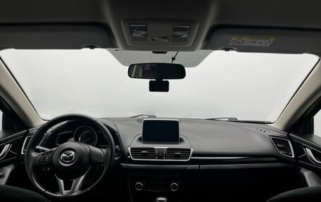Mazda 3, 2014 год, 1 229 000 рублей, 24 фотография