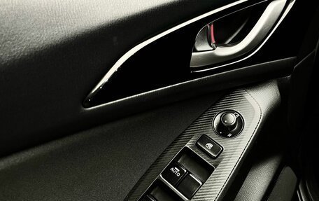 Mazda 3, 2014 год, 1 229 000 рублей, 20 фотография
