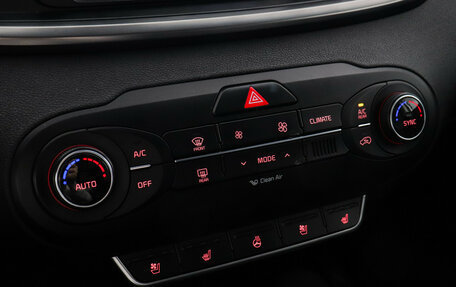 KIA Sorento III Prime рестайлинг, 2016 год, 1 890 000 рублей, 14 фотография