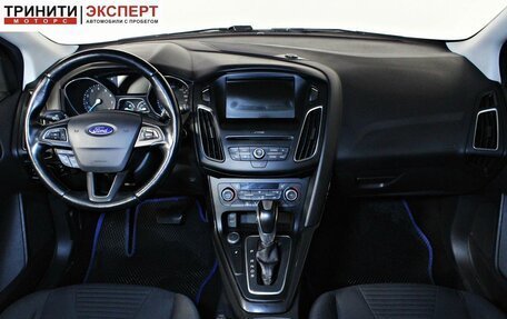 Ford Focus III, 2017 год, 1 167 000 рублей, 12 фотография