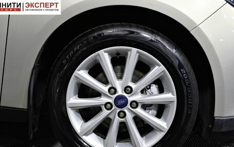Ford Focus III, 2017 год, 1 167 000 рублей, 16 фотография