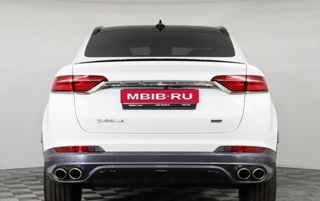 Geely Tugella FY11, 2023 год, 3 047 000 рублей, 6 фотография
