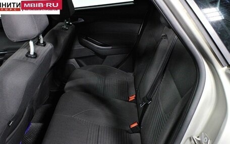 Ford Focus III, 2017 год, 1 167 000 рублей, 15 фотография