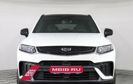 Geely Tugella FY11, 2023 год, 3 047 000 рублей, 2 фотография