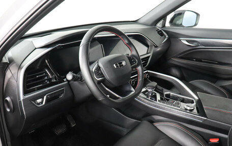 Geely Tugella FY11, 2023 год, 3 047 000 рублей, 9 фотография
