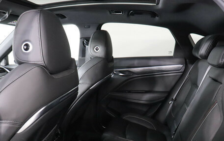 Geely Tugella FY11, 2023 год, 3 047 000 рублей, 12 фотография