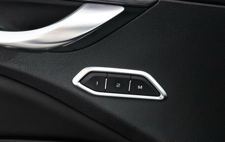 Geely Tugella FY11, 2023 год, 3 047 000 рублей, 16 фотография