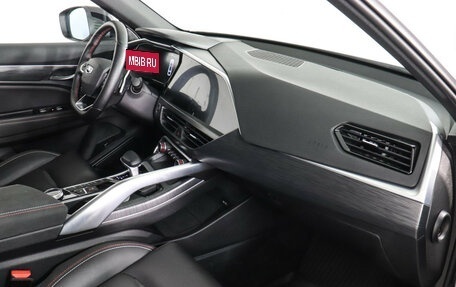 Geely Tugella FY11, 2023 год, 3 047 000 рублей, 10 фотография