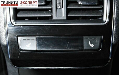Skoda Superb III рестайлинг, 2017 год, 1 797 000 рублей, 16 фотография
