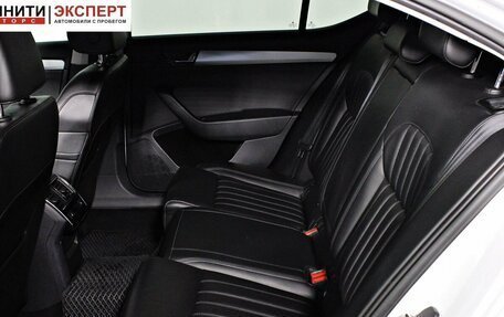 Skoda Superb III рестайлинг, 2017 год, 1 797 000 рублей, 17 фотография